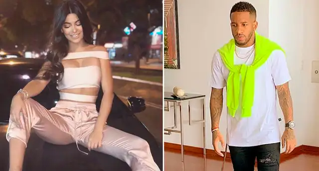 El 'Wasap de JB' arranca carcajadas con parodia de Farfán e Ivana Yturbe [VIDEO]