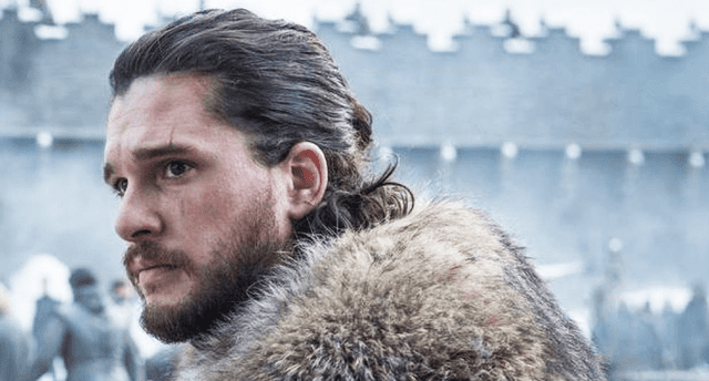“House of the dragon” y serie de Jon Snow se conectan: conoce la teoría de Aegon y Rhaenyra 