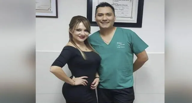 Cirujano de las estrellas es incluido en caso de tráfico de bebés en Arequipa [FOTOS]