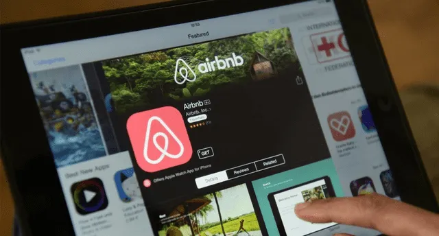 Airbnb: la plataforma de hospedaje a turistas que “perdió todo” tras la pandemia