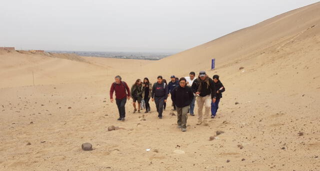 Tacna: Los caídos que esperan contar su historia a 139 años de la batalla del Alto de la Alianza [FOTOS]
