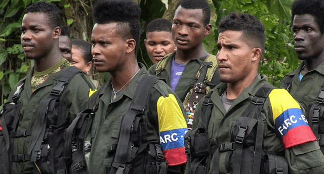 Disidente de las FARC en Perú: “Los llamé y les pregunté si querían ir a la guerrilla colombiana”
