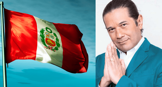 Reinaldo dos Santos y su decepcionante predicción: “Me da pena Perú”