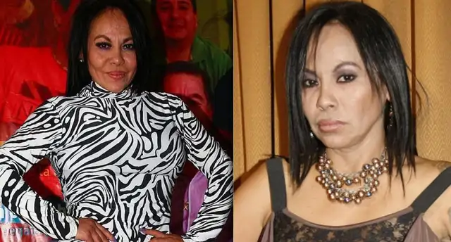 Martha Chuquipiondo ha revelado que tiene problemas de depresión y que ha intentado atentar contra su vida en más de una ocasión. Foto: Archivo LR Martha Chuquipiondo ha revelado que tiene problemas de depresión y que ha intentado atentar contra su vida en más de una ocasión. Foto: Archivo LR