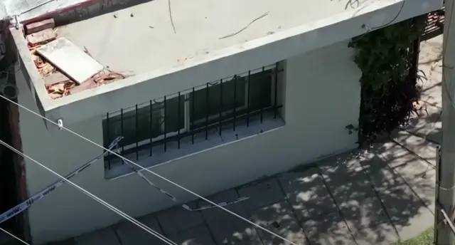 Tony Janzen Valverde Victoriano | pequeño J | Brenda, Morena y Lara