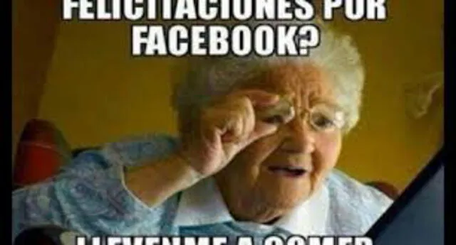 Meme Día de la Madre 2020