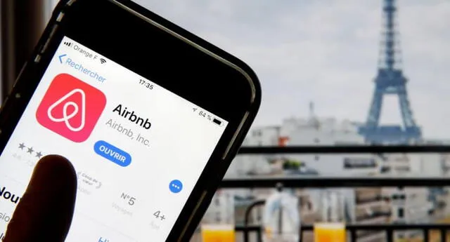 Airbnb: Ministerio de Vivienda evalúa regular plataforma de alojamiento para turistas
