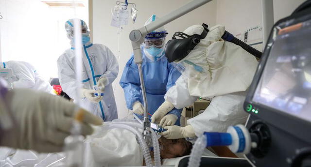 De acuerdo con información de expertos, España se encuentra en la fase de desescalamiento de la pandemia, aunque con altibajos. (Foto: AFP)