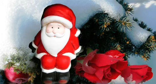 Actualmente, Papá Noel es el personaje referente de navidad por excelencia en varias partes del mundo. Foto: ngenespanol.com