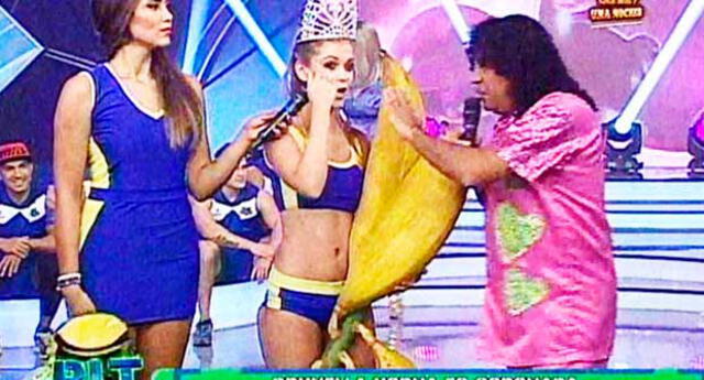 Brunella Horna Por Qué Se Retiró Del Miss Perú Y Que Tuvo Que Ver Jessica Newton Concurso De 7726