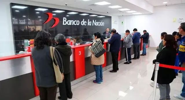 Banco de la Nación