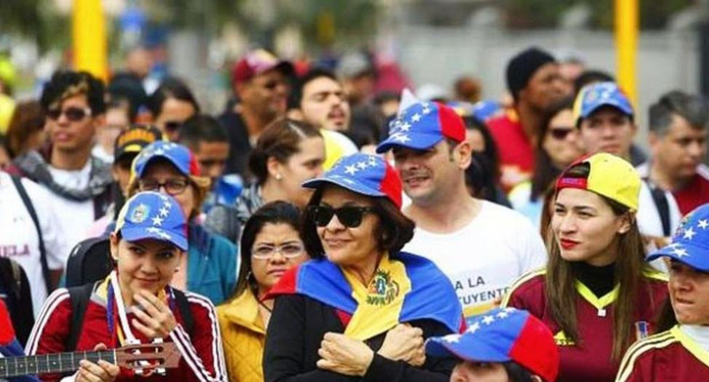 Primarias Venezuela 2023: dónde votar en Lima, consulta aquí tu centro de votación | Nicolás Maduro | María Corina Machado | Consejo Nacional Electoral | Buscador primarias 2023| Consulta CNE | dónde votar primarias