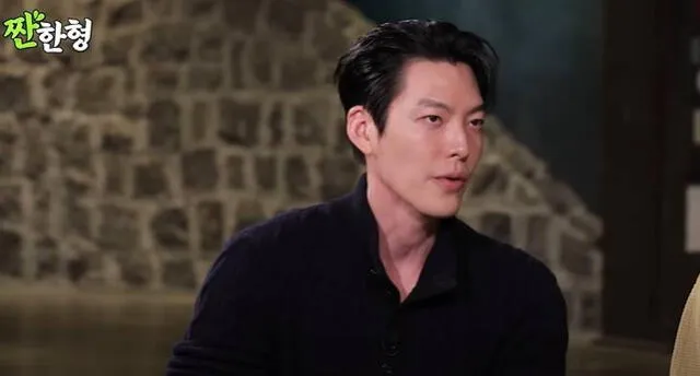  Kim Woo Bin, actor coreano de 35 años. Foto: captura YouTube   