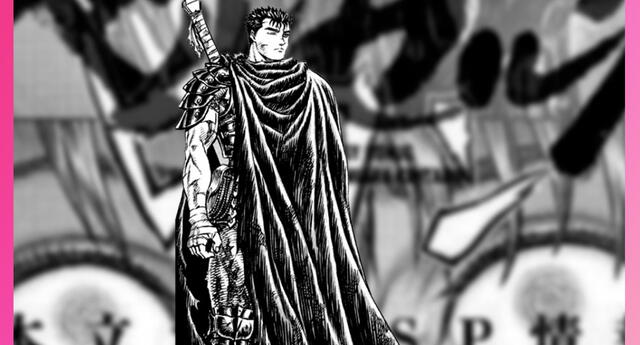 Berserk: esto se viene en el capítulo 365 del manga | Foto: Composición LOL - La República