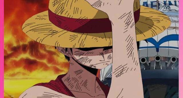One Piece: El manga entra a larga pausa y anuncia el final de la historia de Luffy | Foto: Composición Lol-GLR