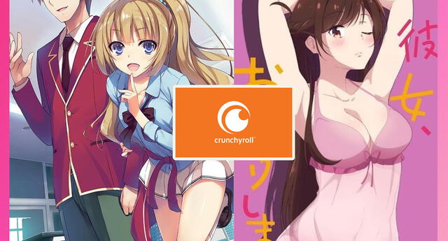 Classroom of the Elite Season 3: ¿Cuál es la fecha de lanzamiento de  Crunchyroll?