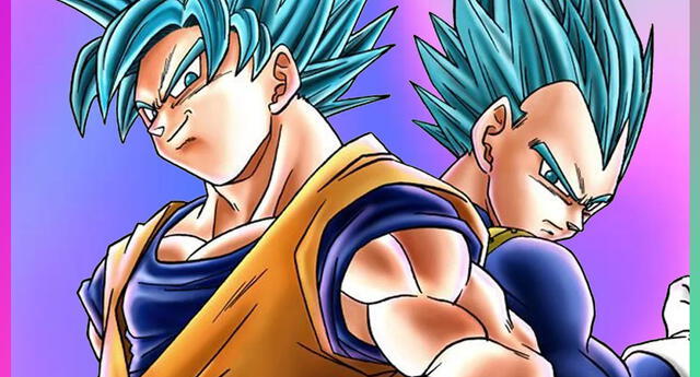 Dragon Ball Super: psicólogo analiza la rivalidad de Goku y Vegeta ¿qué fue  lo que dijo? | LOL La República