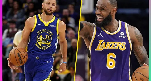 NBA: Estos son los jugadores mejor pagados para la temporada 2022-2023 | Foto: Composición LOL - Glr