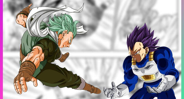 Dragon Ball Super 86 sacudió a los fans de Goku y Vegeta | Foto: Composición Lol -GLR