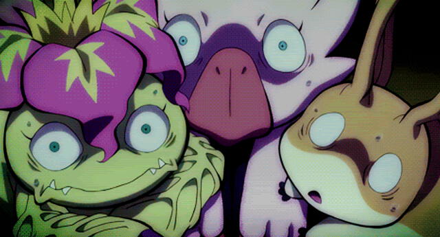 "Digimon Adventure": ¿qué son los Digimon? Foto: Toei Animation