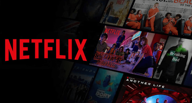 Te presentamos un recuento con lo mejorcito que ha lanzado Netflix este 2022. Foto: IGN