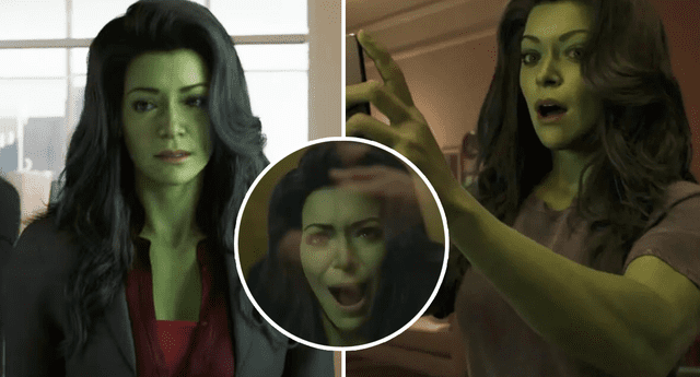 viral: ¿Críticas injustificadas? Los efectos especiales de She-Hulk  son increíbles, según expertos, Disney Plus, Marvel