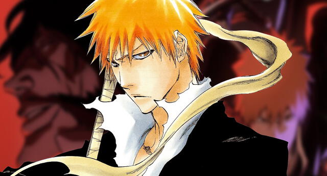 "Bleach" confirma la fecha de estreno de su anime. Foto: composición LR/Shueisha/Pierrot