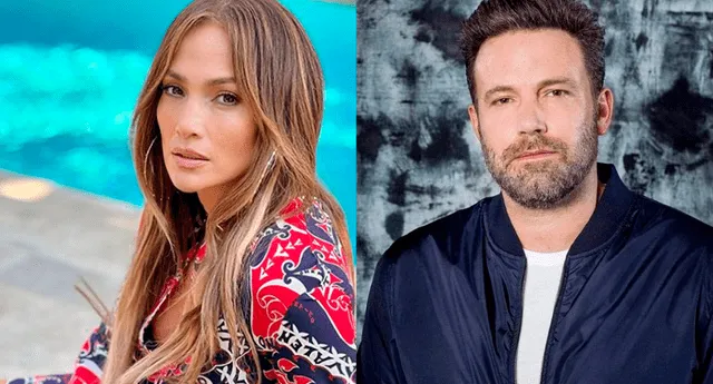 Jennifer Lopez y Ben Affleck se habrían separado, según el medio Hollywood Life. Foto: composición LR/Jennifer Lopez/Instagram/Ben Affleck/Facebook