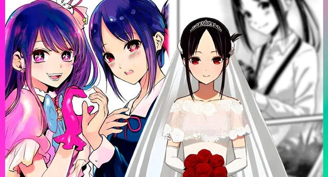 ━ 𝙊𝙨𝙝𝙞 𝙣𝙤 𝙆𝙤 & 𝙆𝙖𝙜𝙪𝙮𝙖-𝙎𝙖𝙢𝙖: 𝙇𝙤𝙫𝙚 𝙞𝙨 𝙬𝙖𝙧 🌟 ⠀⠀⠀ Akasaka  Aka, Creator of both mangas Oshi no ko & Kaguya-Sama: Love is war confirmed  in a…