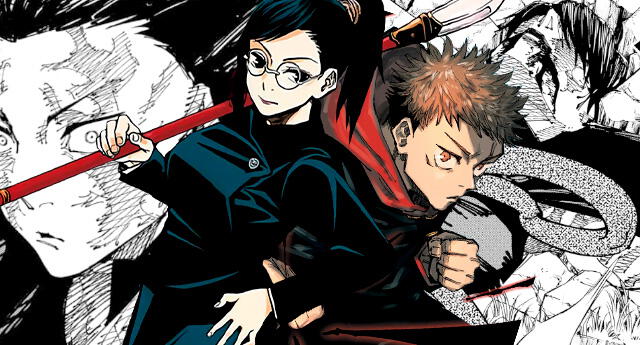 ¿Cuándo regresa el Manga de "Jujutsu Kaisen"? Foto: composición LR/Shueisha