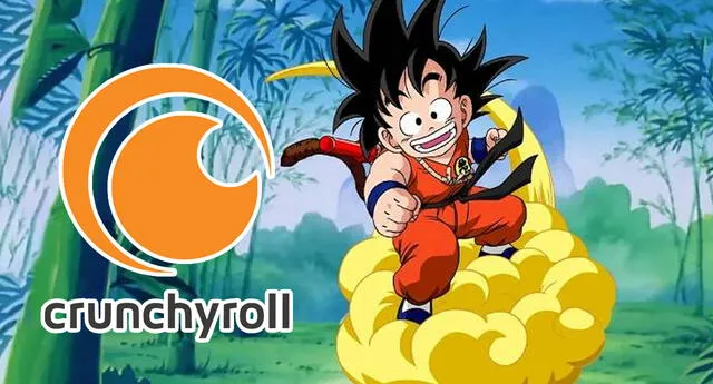 "Dragon Ball" llega luego del pedido de los fans de Latinoamérica. Foto: Toei Animation/Crunchyroll