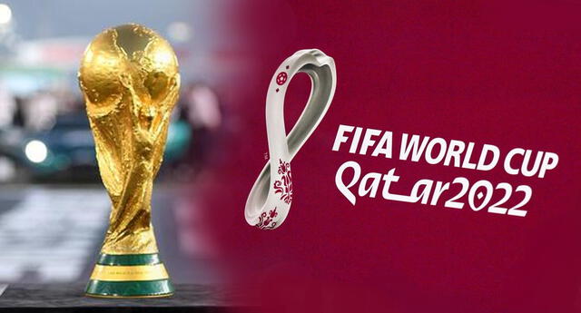 El Mundial Qatar 2022 ya no iniciará el próximo 21 de noviembre. Foto: composición LR/EFE