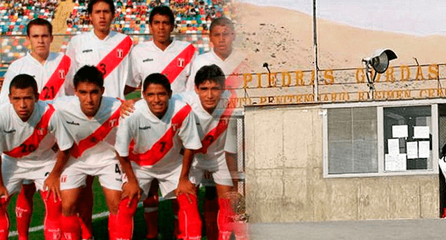 Los 'jotitas' tuvieron como entrenador a Juan José Oré. Foto: composición LR/archivo GLR