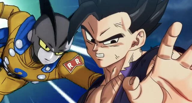 Dragon Ball Super: Super Hero sorprende en la taquilla japonesa - TVLaint