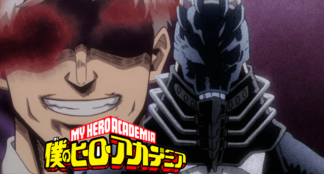 Kohei Horikoshi, autor de "My Hero Academia", reveló por qué AFO se volvió un villano. Foto: Bones