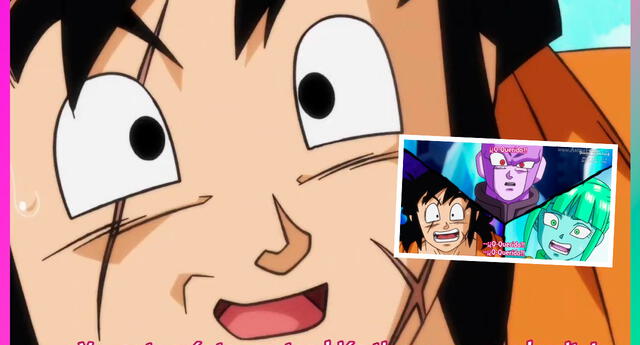 Yamcha sorprendió a todos los fans de "Dragon Ball" - Foto: Captura de Toei Animation