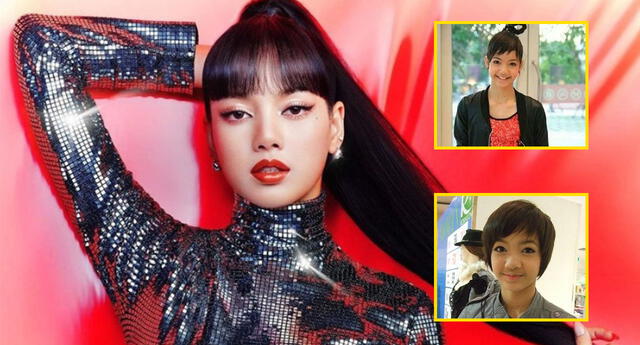 Lisa de Blackpink: de practicante en Tailandia a ser la mujer más cotizada de Corea del Sur