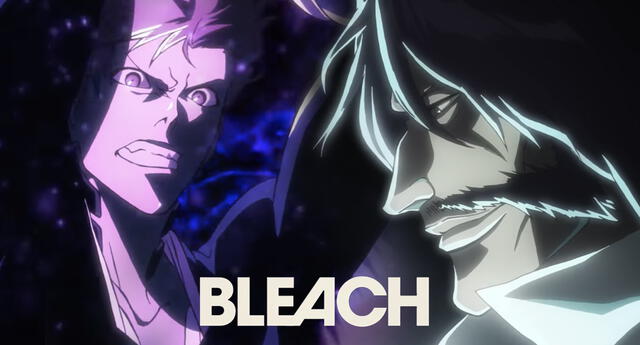 “Bleach: Thousand-Year Blood War” se estrenará en octubre en la televisión japonesa. Foto: composición Rocío Carvajal/Studio Pierrot