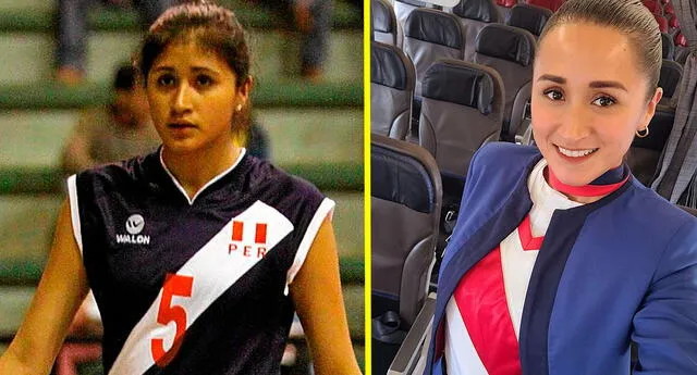 ¿Qué fue de la vida de Vivian Baella, la matadora peruana más resaltante de la Selección de menores?
