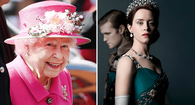 La velocidad con la que avanza la historia de "The Crown" ha hecho creer a más de uno que el desenlace tendría que ocurrir en el tiempo presente. Foto: composición LR / EFE / Netflix