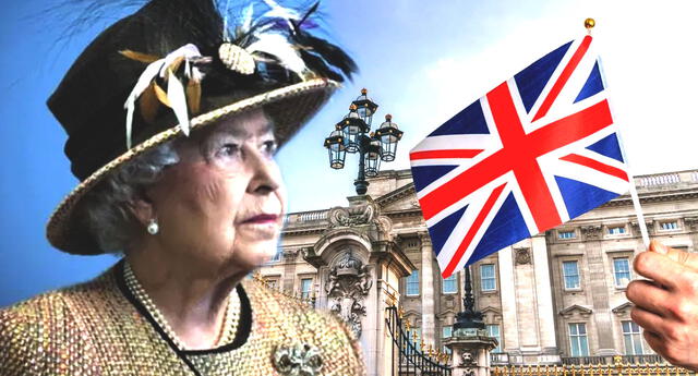 ¿Qué es la Operación London Bridge, el plan que se activará si Isabel II muere?