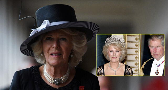 ¿Camilla Parker se convertirá en reina del Reino Unido tras la muerte de Isabel II?