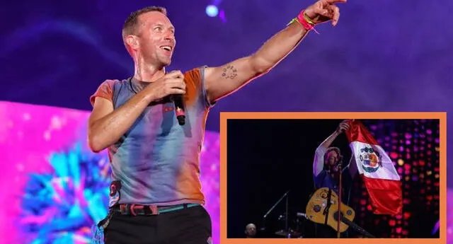 Coldplay en Perú: ¡No te quedes en blanco! Conoce las canciones que tocan en su gira