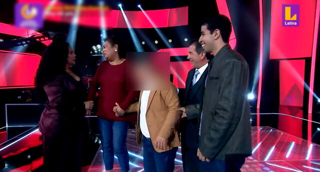 ¿Quién es el concursante de “La voz Senior” que tuvo emotivo momento junto a Eva Ayllón?