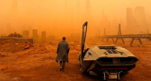 ¿"Blade runner 2049" tendrá una secuela? Esto dijo el director de Amazon Studios