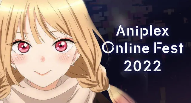 Aniplex Online Fest 2022: "Bleach", "Sono Bisque Doll", "Kimetsu No Yaiba" y "Kaguya-sama" tendrán noticias