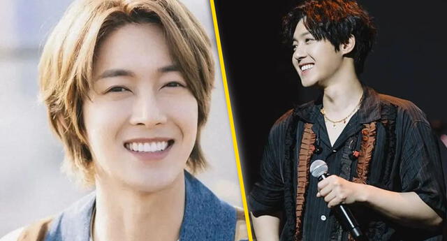 Kim Hyun Joong en Perú: ¿Cuándo llegará el actor y cantante surcoreano a Lima?