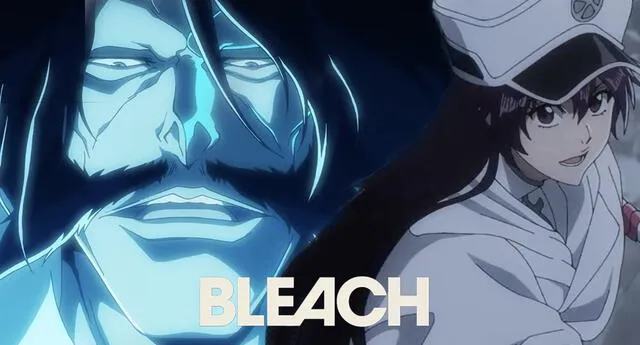 "Bleach: Thousand-Year Blood War" revela un nuevo tráiler que emociona a fans del Manga de Tite Kubo. Foto: composición LOL/Studio Pierrot