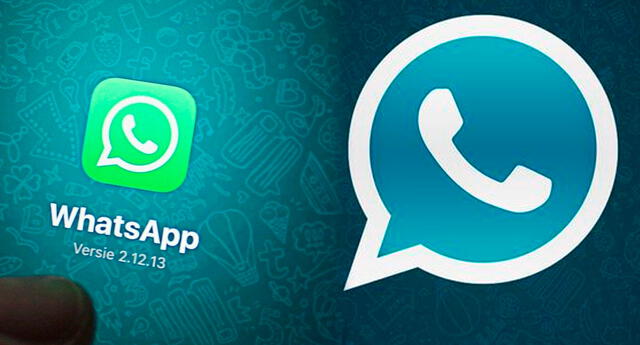 ¿Cuáles son las diferencias entre WhatsApp y WhatsApp Plus?