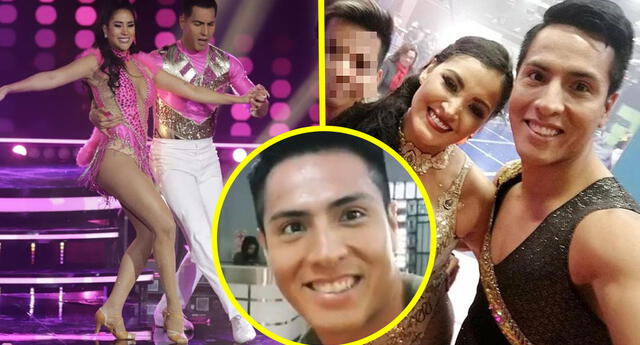 El gran show: ¿quién es el nuevo bailarín que acompañará a Melissa Paredes?